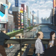 Image for article titled Ghost in the Shell's Product Placement Pisses Me Off